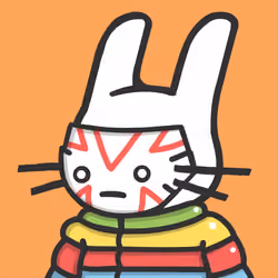 RareBunni #2602