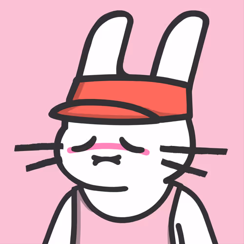 RareBunni #1127