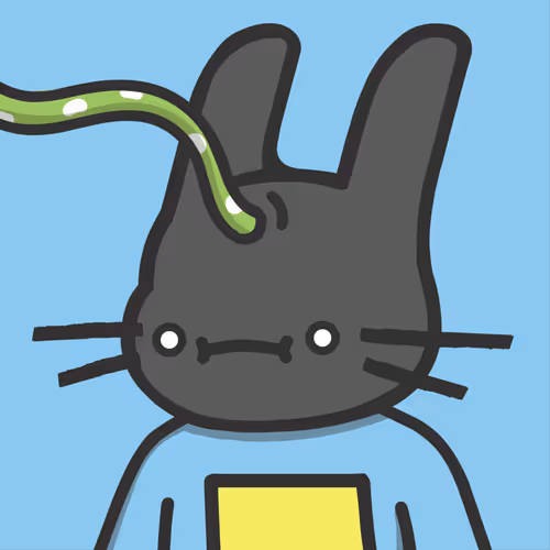 Rarebunniclub
