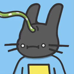 RareBunni #2407