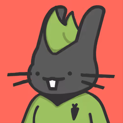 RareBunni #2453