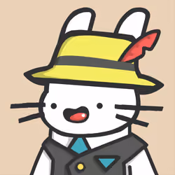 RareBunni #1713