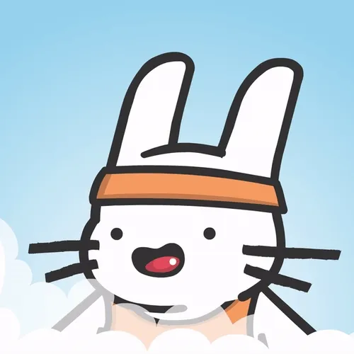 RareBunni #568