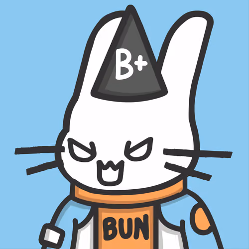 RareBunni #2055