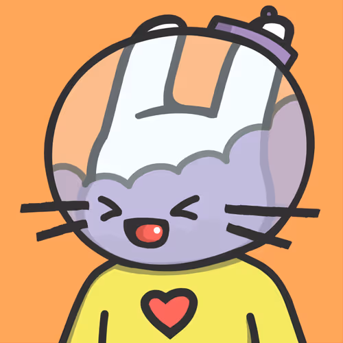 RareBunni #64