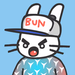 RareBunni #424