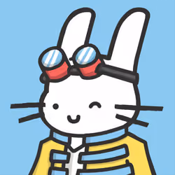 RareBunni #823