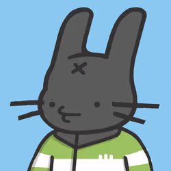 RareBunni #2748