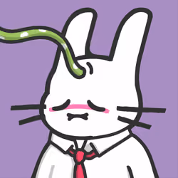 RareBunni #3070