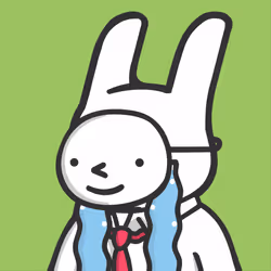 RareBunni #649