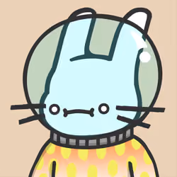 RareBunni #1524