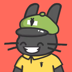 RareBunni #2768