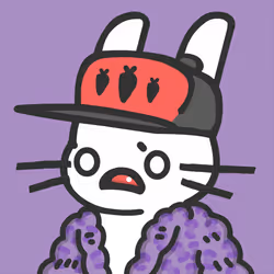 RareBunni #3143