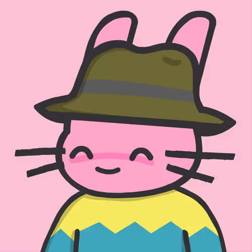 Rarebunniclub