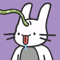 RareBunni #505