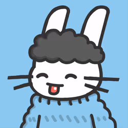 RareBunni #2762