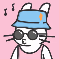 RareBunni #266