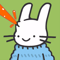 RareBunni #3001