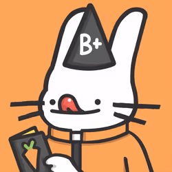 RareBunni #2954