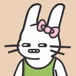 RareBunni #705