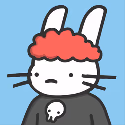 RareBunni #1148