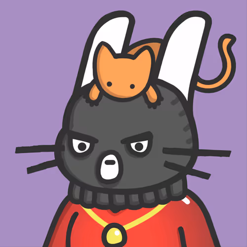 RareBunni #962