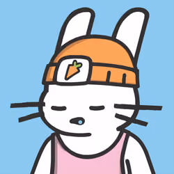 RareBunni #2899