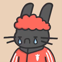 RareBunni #2394