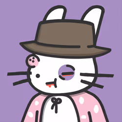 RareBunni #182