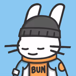 RareBunni #84