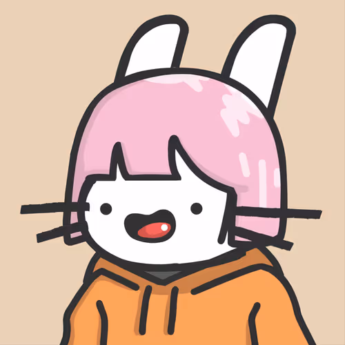 RareBunni #1859