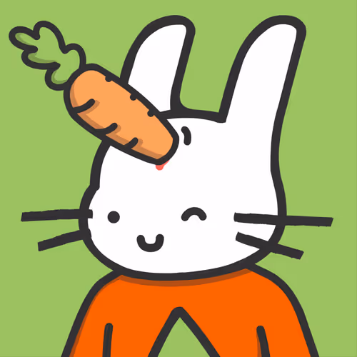 RareBunni #2510