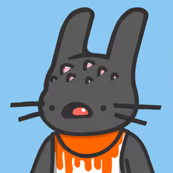 RareBunni #2648