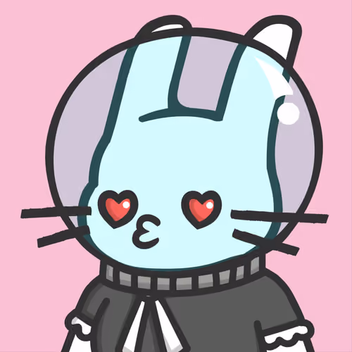 RareBunni #2911