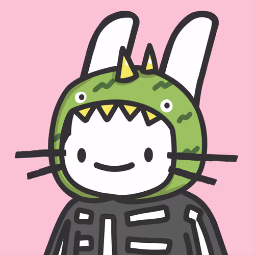 Rarebunniclub