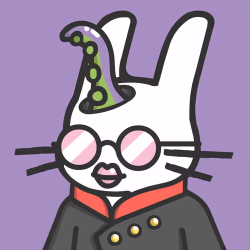 Rarebunniclub