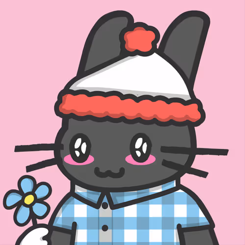 Rarebunniclub