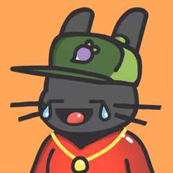 RareBunni #701