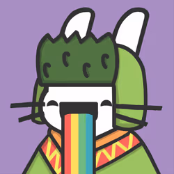 RareBunni #1817