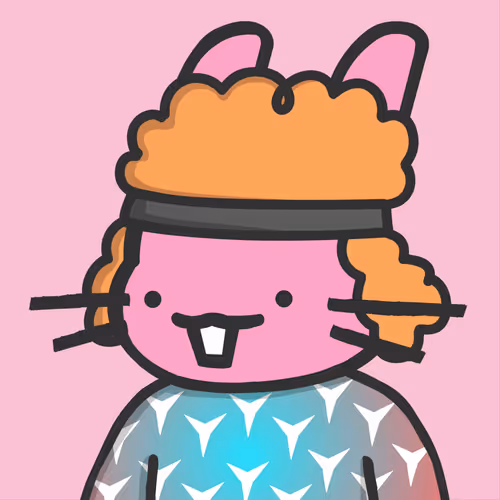 Rarebunniclub