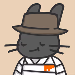 RareBunni #1230