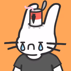 RareBunni #726