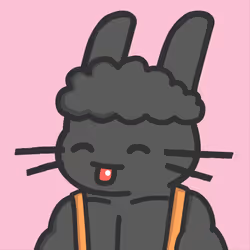RareBunni #3259