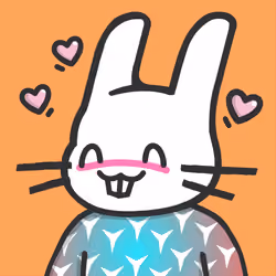 RareBunni #588