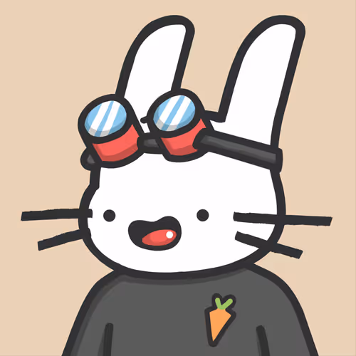 RareBunni #3302