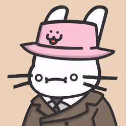 RareBunni #2611