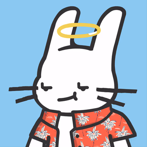 Rarebunniclub