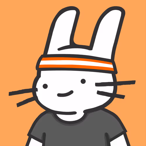 RareBunni #760