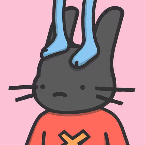 RareBunni #2010