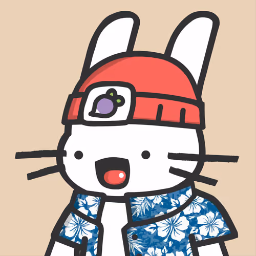 RareBunni #3240